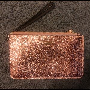 Kate Spade wristlet